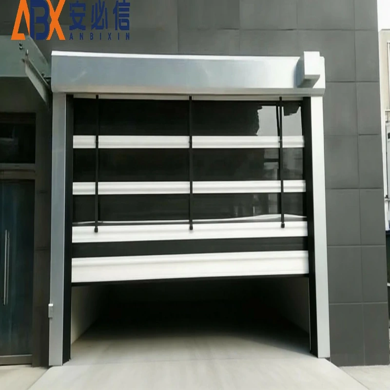 泸州市堆积门